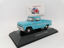 Chevrolet C10 1965