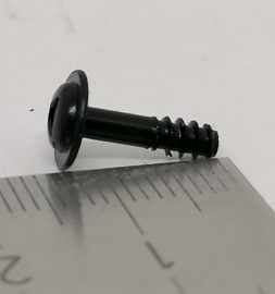 Tri-angle schroef voor o.a. Ixo modellen