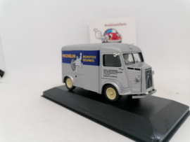 Citroen type H "Michelin"