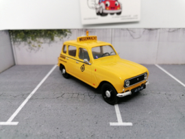 Renault 4 ANWB