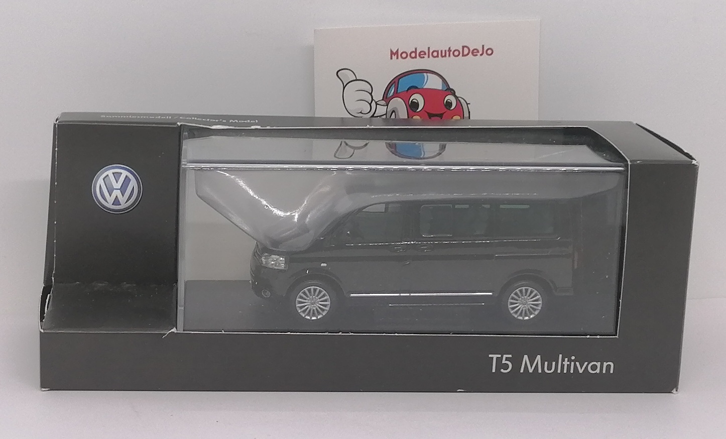 Volkswagen T5b Multivan