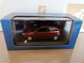 Ford Focus MK1 2 deurs