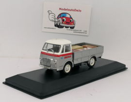 Fadisa Romeo 2 - Iberia 1965