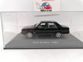 Seat Malaga ( Gredos) 1987