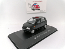 Hyundai Atos Prime 2007