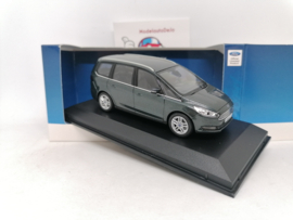Ford Galaxy 2015