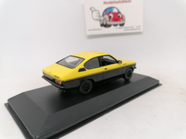 Opel Kadett C GT/E