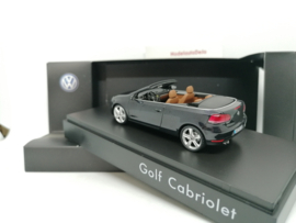 Volkswagen Golf 6 cabrio 2012 purple