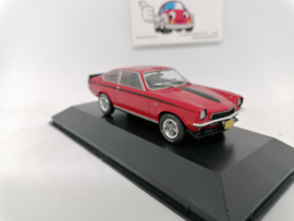 Chevrolet Vega Yenko Stinger Coupe 1972