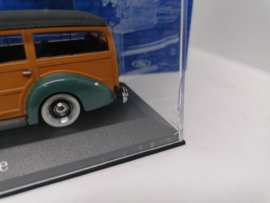 Ford de Luxe 1940