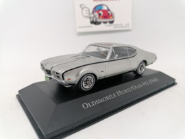 Oldsmobile Hurst/ Olds 442 1968