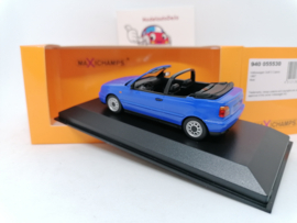 Volkswagen Golf 3 cabriolet 1997