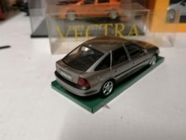 Opel Vectra B hatchback