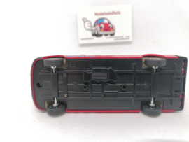 Volkswagen LT type 2 brandweer