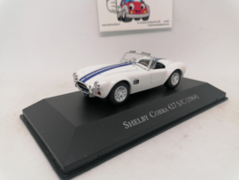 Shelby Cobra 427 S/C 1964 wit