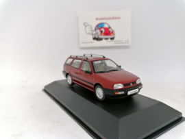 Volkswagen Golf Variant 1993