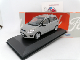 Ford Grand C-Max 2010