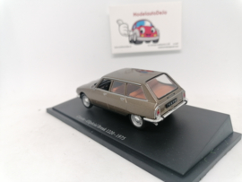 Citroen GS special break 1220 1975