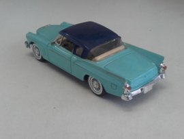 Studebaker 1957 SilverHawk