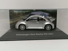 Volkswagen New Beetle RSi 2001