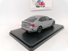 Skoda Octavia mk4 RS 2020