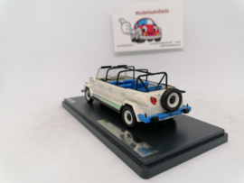 Volkswagen the Thing limousine