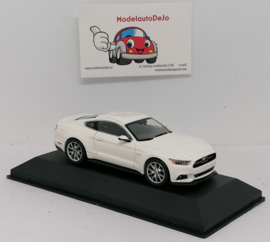 Ford Mustang GT 50th Anniversary 2015