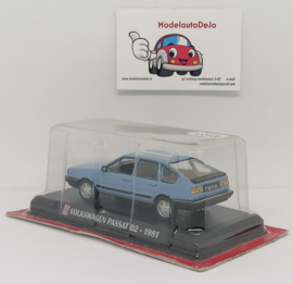 Volkswagen Passat B2 1981