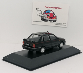Fiat Duna SCX 1989