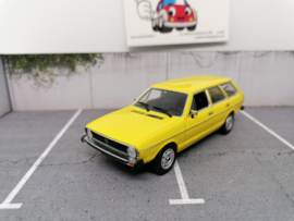 Volkswagen Passat variant B1