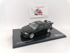 Honda Civic coupe EJ1 1993