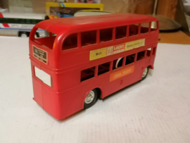 London dubbeldekker