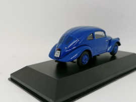 Volkswagen Prototyp W30 1937