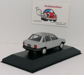 Fiat Duna S 1988