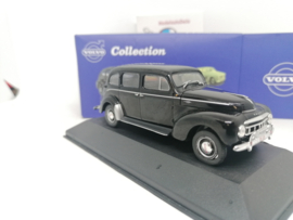 Volvo PV800 taxi