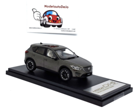 Mazda CX5 2015