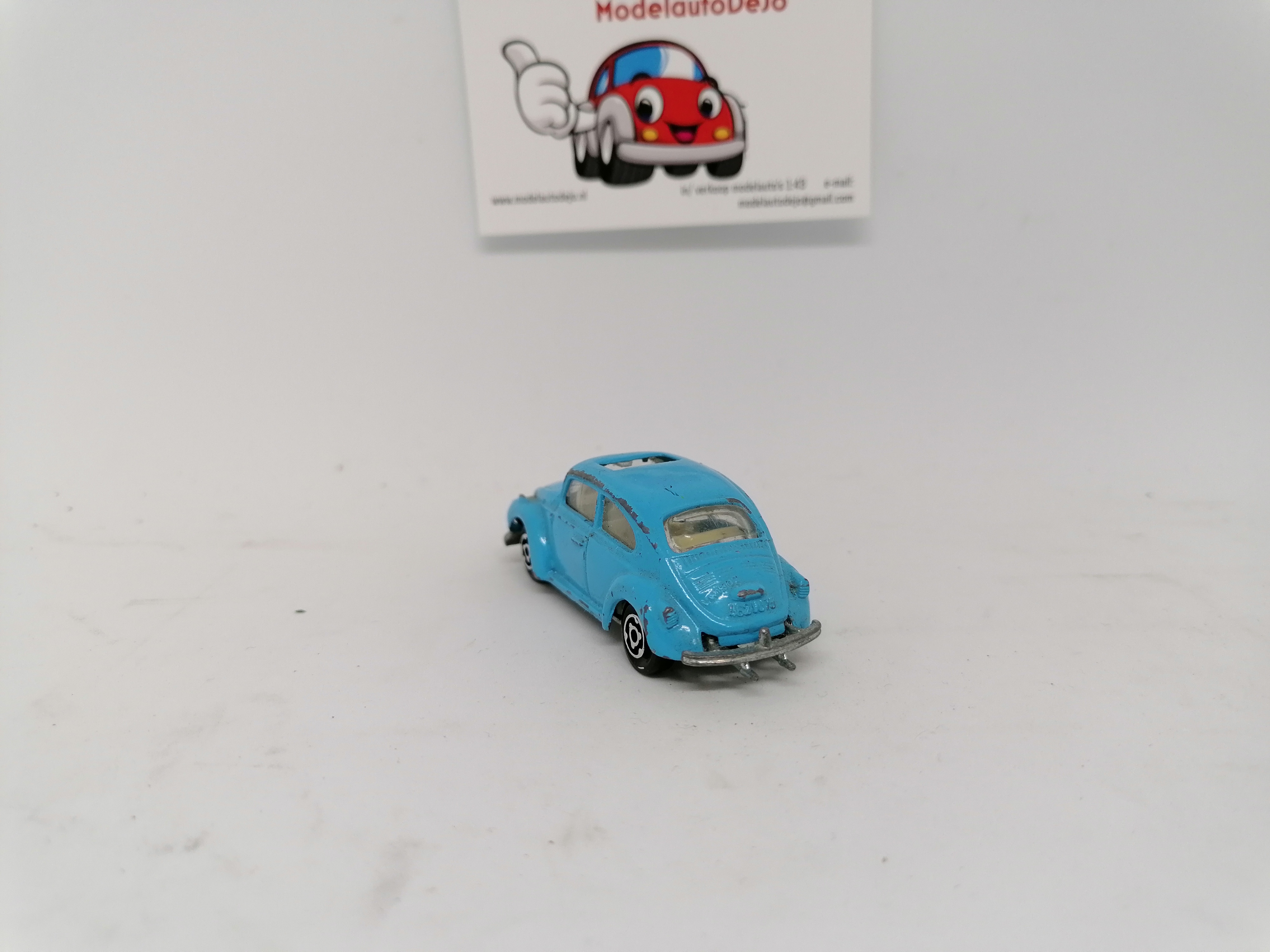 Volkswagen Kever 1302