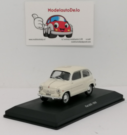 Fiat 600 1959