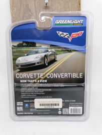 Corvette 2012 convertible