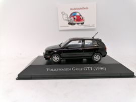 Volkswagen Golf 3 GTI 3 deurs