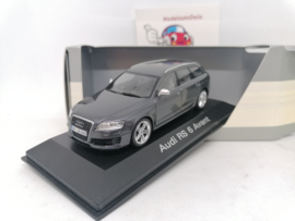 Audi RS6 Avant C6