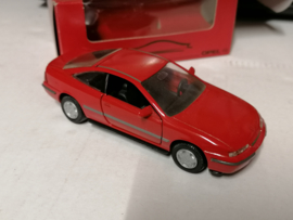 Opel Calibra