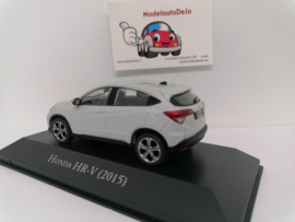 Honda HR-V 2015