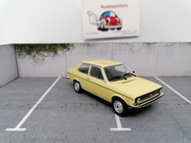 Volkswagen Derby LS 1977