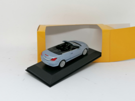 Opel Astra H cabriolet twintop