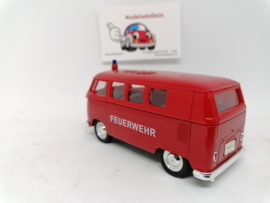 Volkswagen T1 feuerwehr