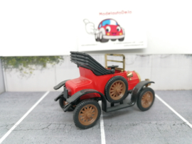 Opel Torpedo 1908