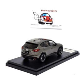 Mazda CX5 2015
