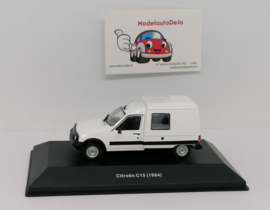 Citroen C15 1984