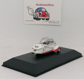 Messerschmitt KR 200  1955